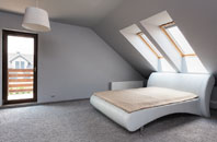 Walcombe bedroom extensions