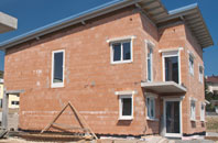 Walcombe home extensions